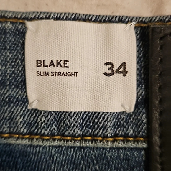 Mens vintage jeans - Picture 4 of 5